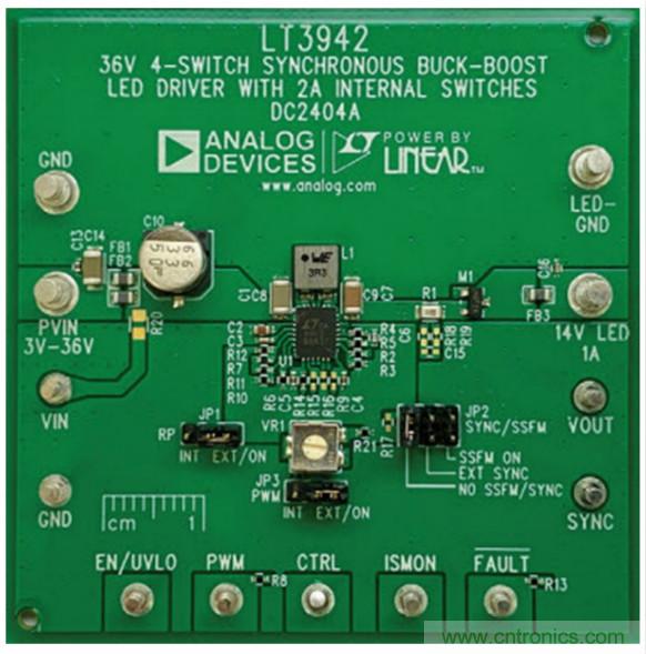 PCB面積總是不夠用？教你一個好辦法