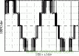 詳解高功率放大器系統(tǒng)的單元拓?fù)浜蛿?shù)字控制原理