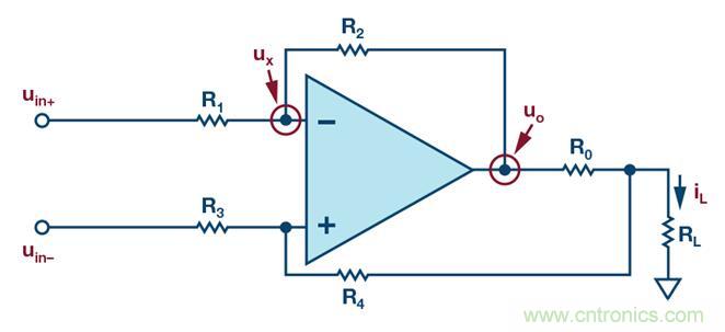 如何實現(xiàn)高精度、快速建立的大電流源！