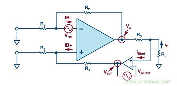 如何實現(xiàn)高精度、快速建立的大電流源！