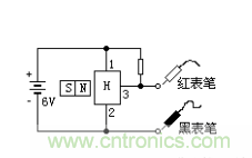 開關(guān)型霍爾集成電路有何作用？