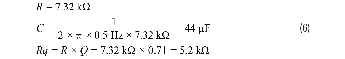 為何基準(zhǔn)電壓噪聲非常重要？