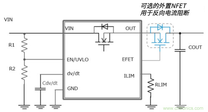 顛覆傳統(tǒng)！原來“保險絲”還可以這樣設(shè)計(jì)~