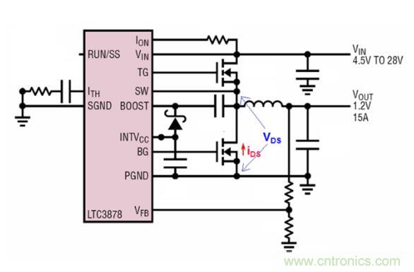 由淺入深，手把手教你開關(guān)模式下的電源電流檢測(cè)