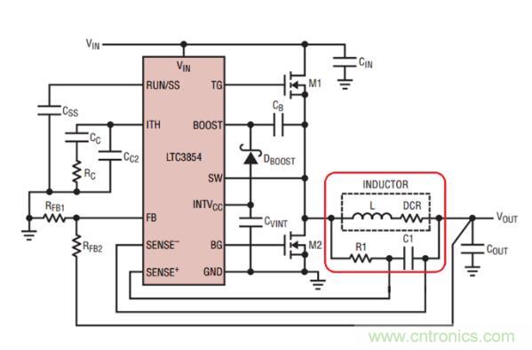 由淺入深，手把手教你開關(guān)模式下的電源電流檢測(cè)