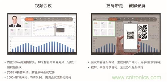 浪潮智慧屏將精彩亮相第八屆中國(guó)電子信息博覽會(huì)