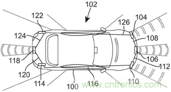 恩智浦的汽車(chē)?yán)走_(dá)技術(shù)如何提高汽車(chē)網(wǎng)絡(luò)系統(tǒng)安全性