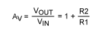 精密運(yùn)算放大器失調(diào)原因與解決方案