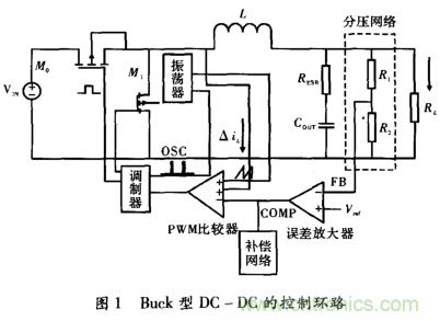 如何提高系統(tǒng)瞬態(tài)響應(yīng)，改進(jìn)放大器的誤差？