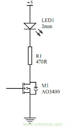 MOSFET的寄生電容是如何影響其開關(guān)速度的？