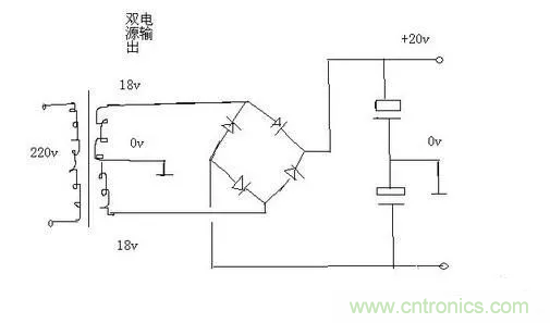 雙電壓整流電路設(shè)計(jì)，IGBT模塊適用于整流電路嗎？