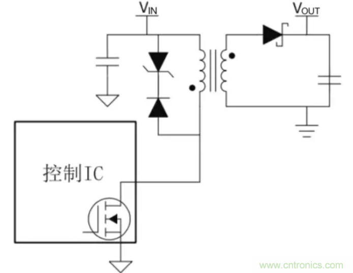 穿越隔離柵供電：TI教你一個(gè)好方法！