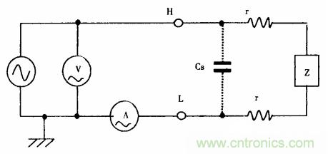 用LCR測試儀準(zhǔn)確測量電感、電容、電阻的連接方法及校準(zhǔn)