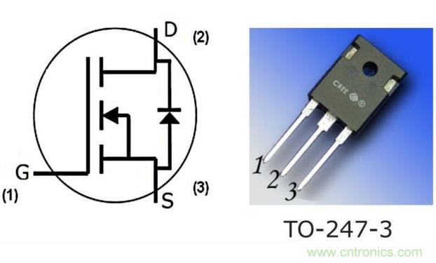 如何有效地檢測(cè)Sic MOSFET？