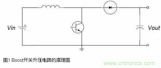 如何給Boost電路加保護電路？