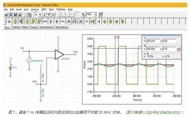 模擬電壓比較器的基本要點(diǎn)及使用方法：從電平檢測到振蕩器