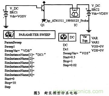 微波低噪聲放大器的主要技術(shù)指標、作用及方案