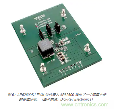 為何同步降壓式 DC/DC 轉換器能最大限度地提高降壓轉換效率？