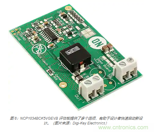 為何同步降壓式 DC/DC 轉換器能最大限度地提高降壓轉換效率？