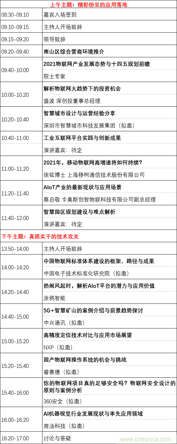 重磅！IOTE國際物聯(lián)網(wǎng)展（上海站）—2020物聯(lián)之星中國物聯(lián)網(wǎng)行業(yè)年度評選獲獎名單正式公布