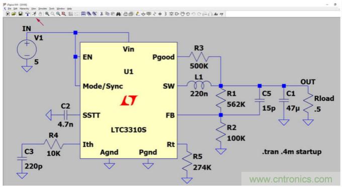 使用半自動化工具改進電源設(shè)計——實現(xiàn)快速高效設(shè)計的五個步驟