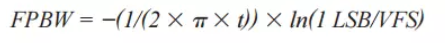 如何為你的設(shè)計(jì)選一個正確的轉(zhuǎn)換器？