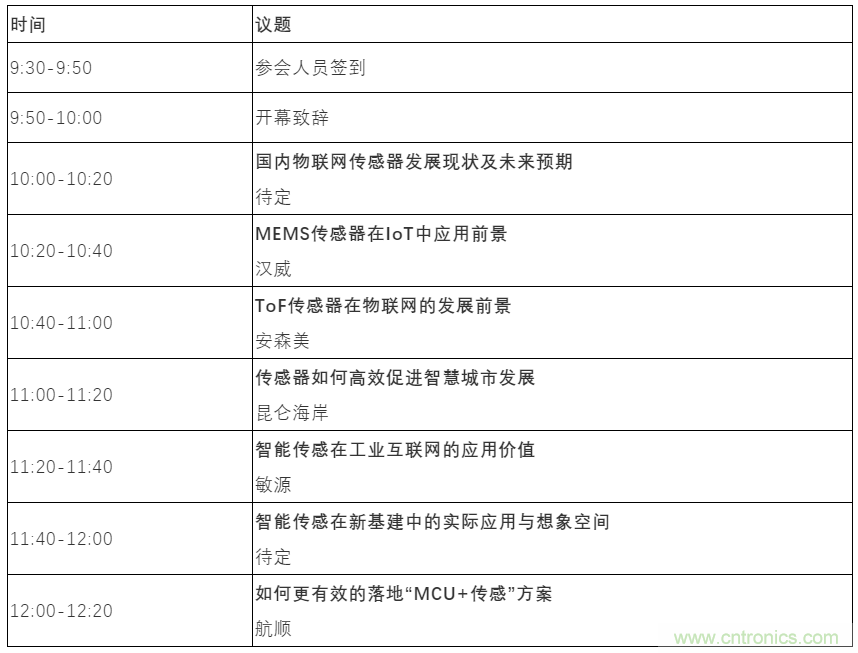 如何讓10萬物聯(lián)網(wǎng)人先富起來！