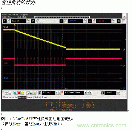 節(jié)能型四通道低邊智能電源開關(guān)的應(yīng)用設(shè)計