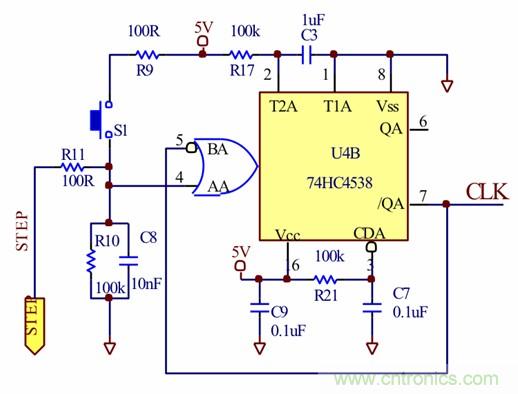 電源電壓微調(diào)電路的設(shè)計(jì)方法