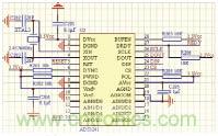 基于MSP430F149單片機(jī)的發(fā)控時序檢測系統(tǒng)設(shè)計