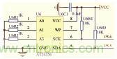 基于MSP430F149單片機(jī)的發(fā)控時序檢測系統(tǒng)設(shè)計