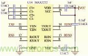 基于MSP430F149單片機(jī)的發(fā)控時序檢測系統(tǒng)設(shè)計