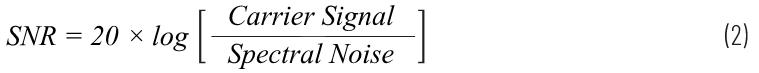 優(yōu)化信號(hào)鏈的電源系統(tǒng) — 第1部分：多少電源噪聲可以接受？