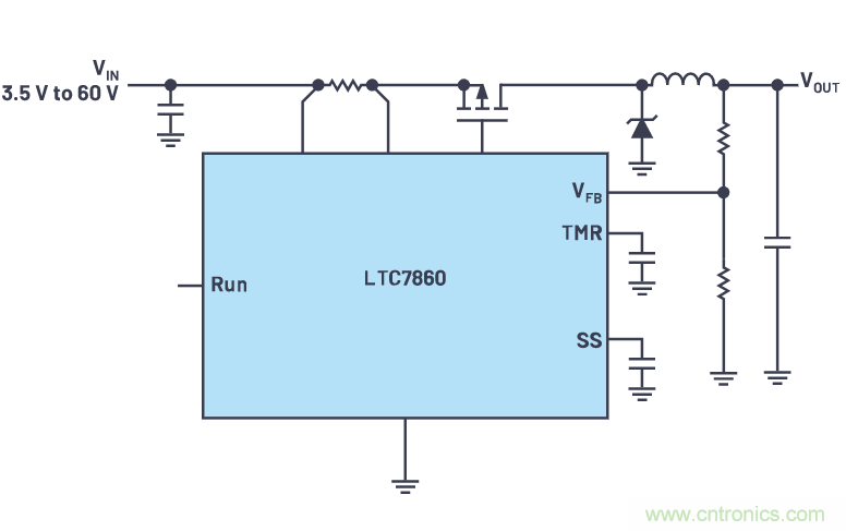 有什么有源電路保護(hù)方案可以取代TVS二極管和保險(xiǎn)絲？