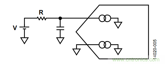 如何計(jì)算集成斬波放大器的ADC失調(diào)誤差和輸入阻抗？