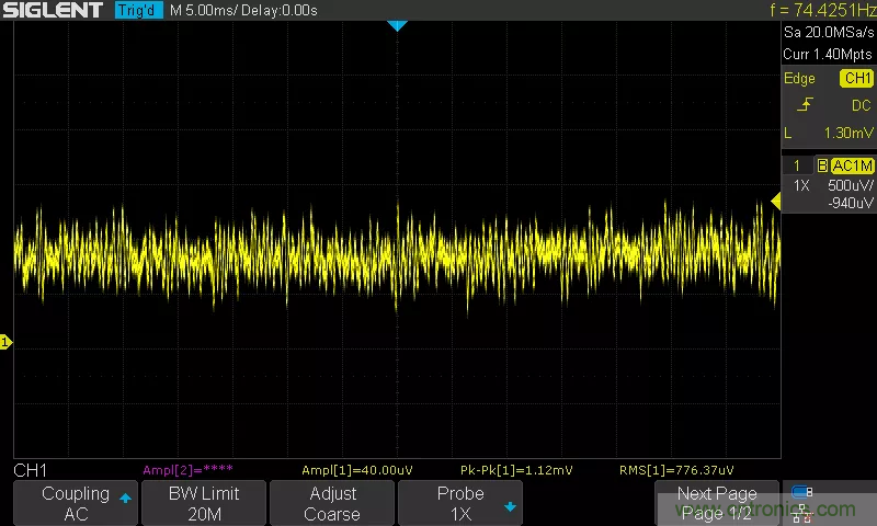 怎樣構(gòu)建可調(diào)線性AC-DC電源供用戶自由調(diào)節(jié)？