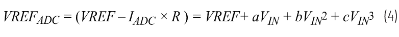 輕松驅(qū)動(dòng)ADC輸入和基準(zhǔn)電壓源，簡(jiǎn)化信號(hào)鏈設(shè)計(jì)