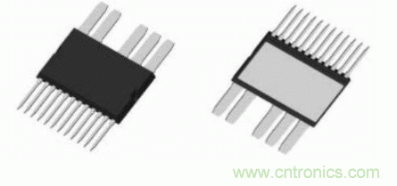 大電流雙列直插式溝道MOSFET詳解