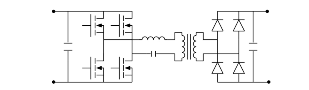 電動汽車快速充電系列文章之三：常見拓撲結(jié)構(gòu)和功率器件及其他設(shè)計考慮因素