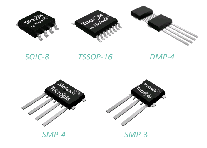 Melexis第三代Triaxis磁傳感器助推應(yīng)用創(chuàng)新，車載爆款一觸即發(fā)