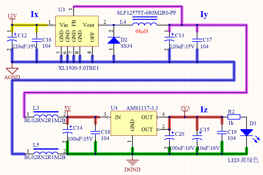 線性電源芯片燙手，問題出在哪里？