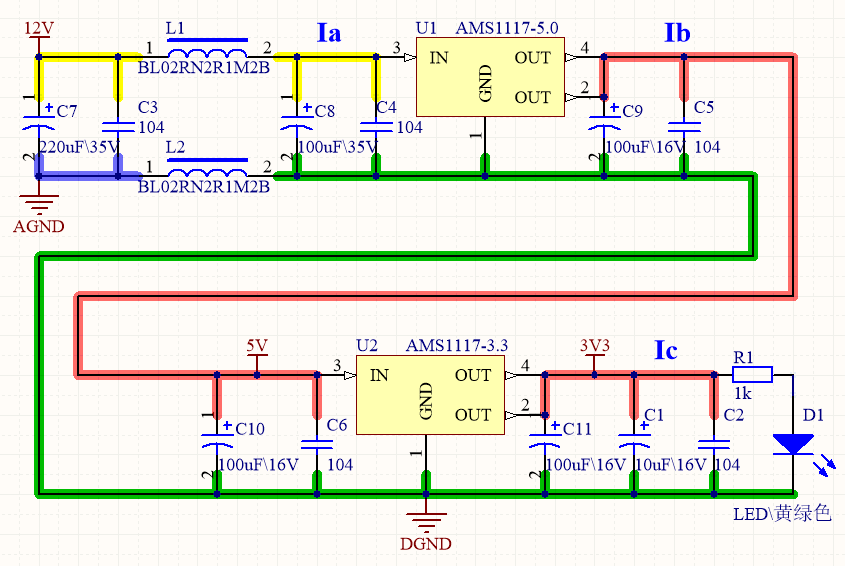 線性電源芯片燙手，問題出在哪里？