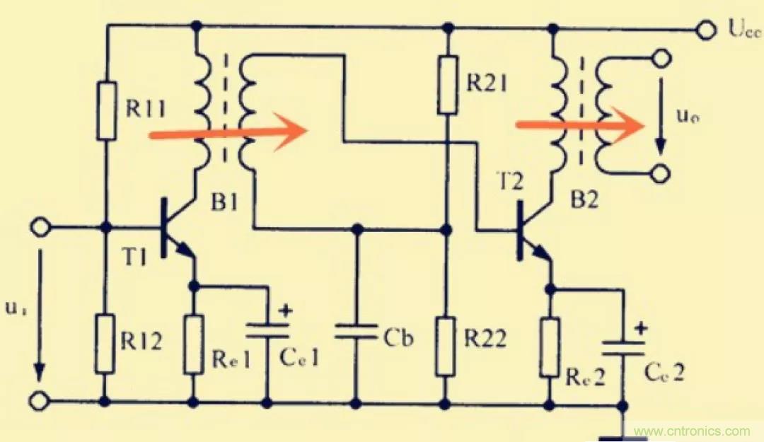 解惑：耦合在電路中的作用？為什么需要耦合？