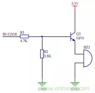 小小蜂鳴器，驅(qū)動電路可大有學(xué)問