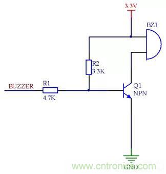 小小蜂鳴器，驅(qū)動電路可大有學(xué)問
