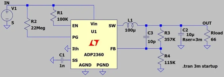 為何設(shè)計可靠電源時應(yīng)考慮真實的電壓源呢？