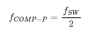 用集成補(bǔ)償網(wǎng)絡(luò)來(lái)評(píng)估降壓穩(wěn)壓器的瞬態(tài)性能