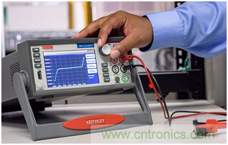 【技術(shù)大咖測(cè)試系列】之六：曲線追蹤儀與I-V曲線追蹤儀