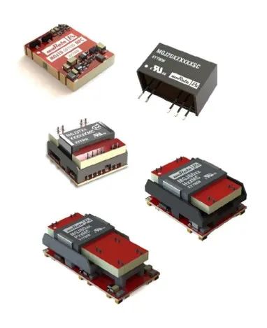 滿足當今電源需求的全系列柵極驅動電源產品