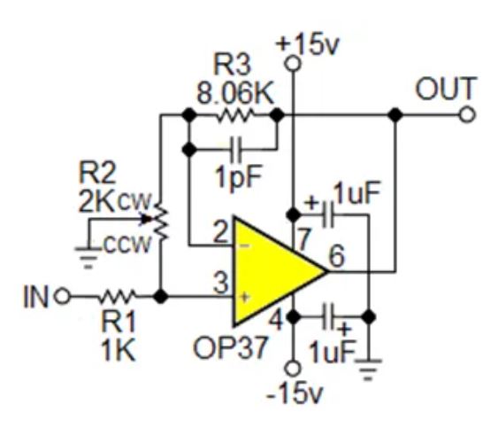 數(shù)字電位器能否代替電路中的機械電位器？